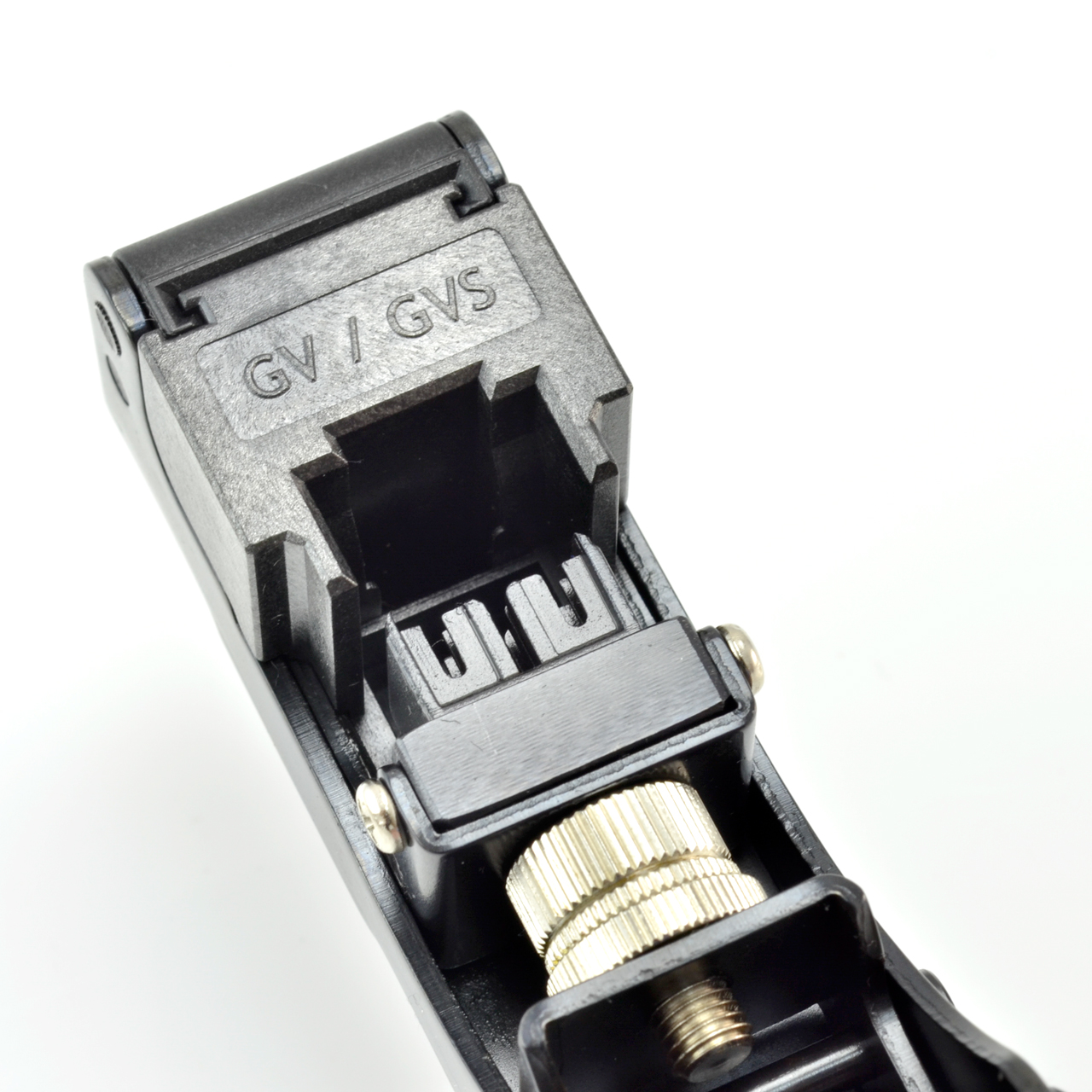 EZRJ45 Keystone Jack Termination Tool Keystone Jack and Patch Panel